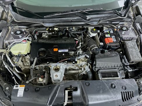 Used 2019 Honda Civic LX image 30