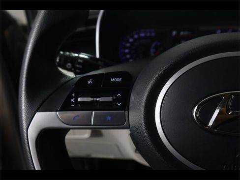 Used 2024 Hyundai Tucson SEL image 20