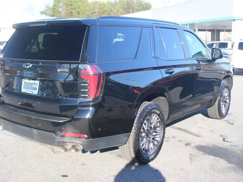 Used 2025 Chevrolet Tahoe Z71 image 7