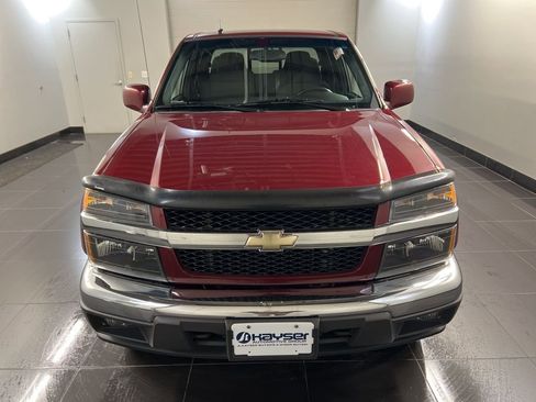 Used 2009 Chevrolet Colorado LT w/ LT Preferred Equipment Group image 2