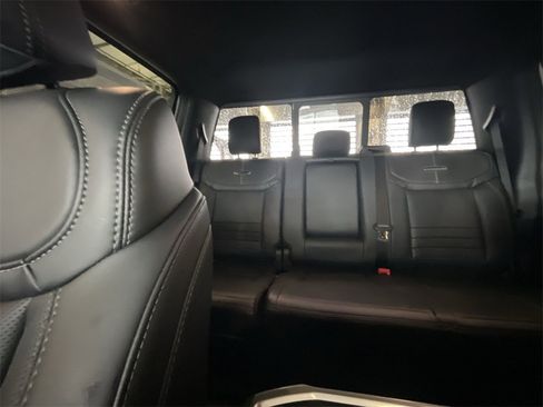 New 2026 Ford F150 Platinum w/ Equipment Group 701A Base image 13