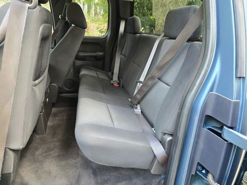 Used 2010 Chevrolet Silverado 1500 LT RWD image 18
