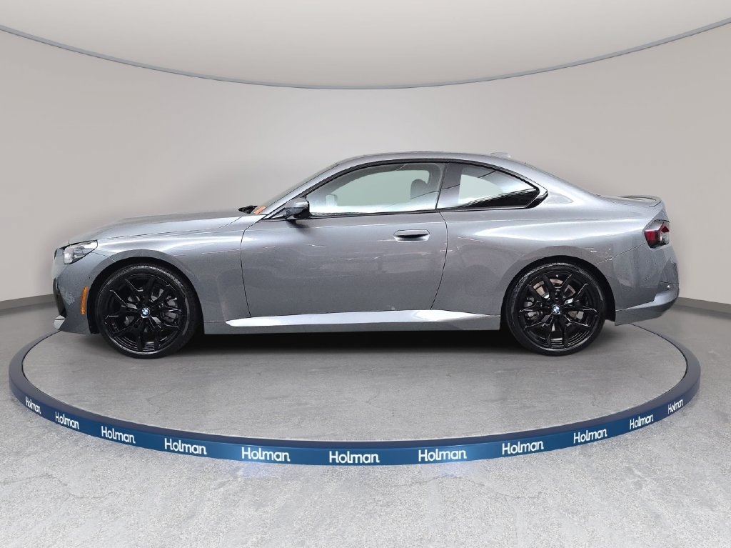 Used 2026 BMW 230i xDrive Coupe w/ M Sport Package AWD/4WD image 9