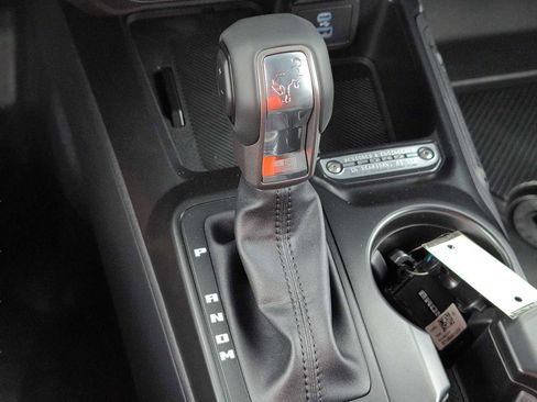 New 2025 Ford Bronco Big Bend image 11