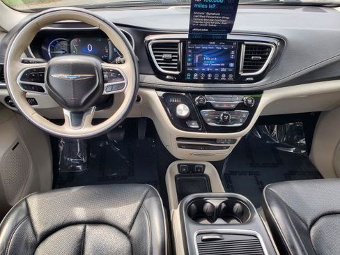 Used 2020 Chrysler Pacifica Limited FWD image 23