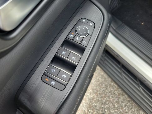 New 2026 Nissan Armada PRO-4X AWD/4WD image 14