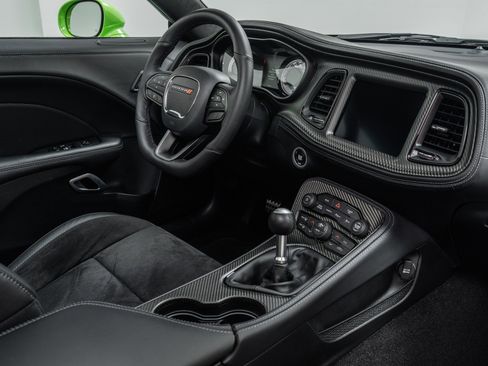 Used 2023 Dodge Challenger R/T Scat Pack image 27