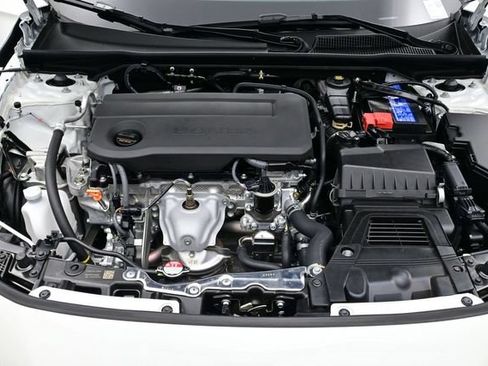 Certified 2026 Honda Civic LX image 23