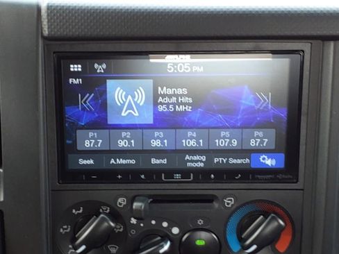 New 2025 Chevrolet Low Cab Forward 5500XG image 11