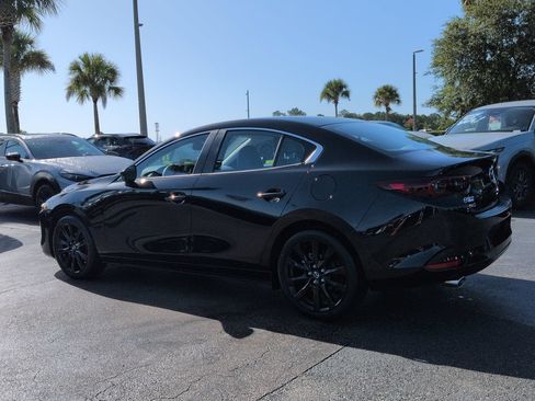 New 2026 MAZDA MAZDA3 s Sport FWD image 6