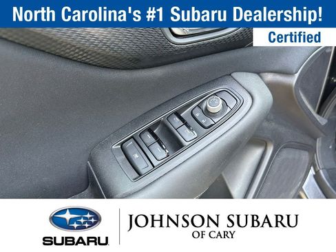 Used 2024 Subaru Outback Premium image 17