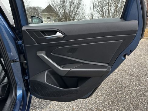 Used 2019 Volkswagen Jetta SE image 16