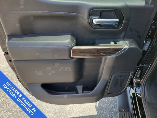Used 2022 Chevrolet Silverado 1500 RST w/ Z71 Off-Road Package AWD/4WD image 18