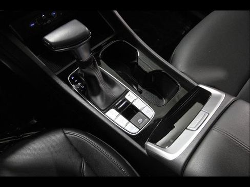 Used 2025 Hyundai Tucson XRT image 15