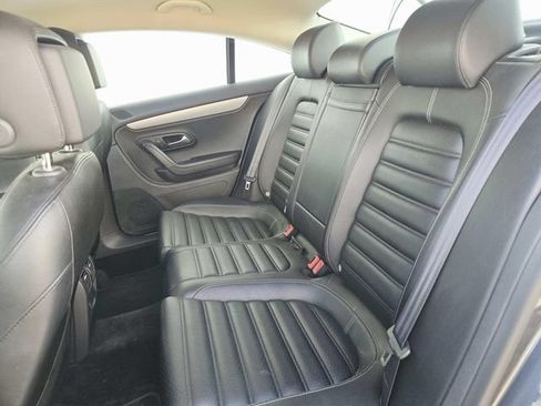 Used 2013 Volkswagen CC Sport FWD image 8
