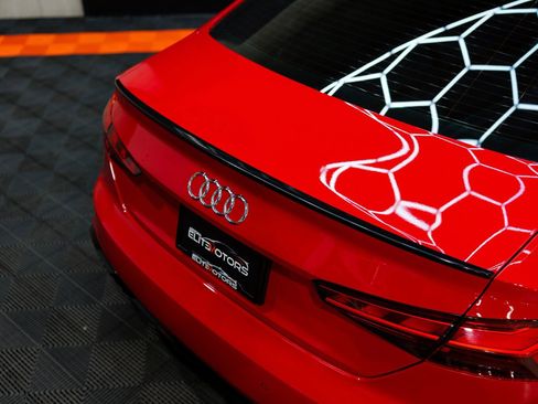Used 2020 Audi S5 Prestige w/ S Sport Package image 29
