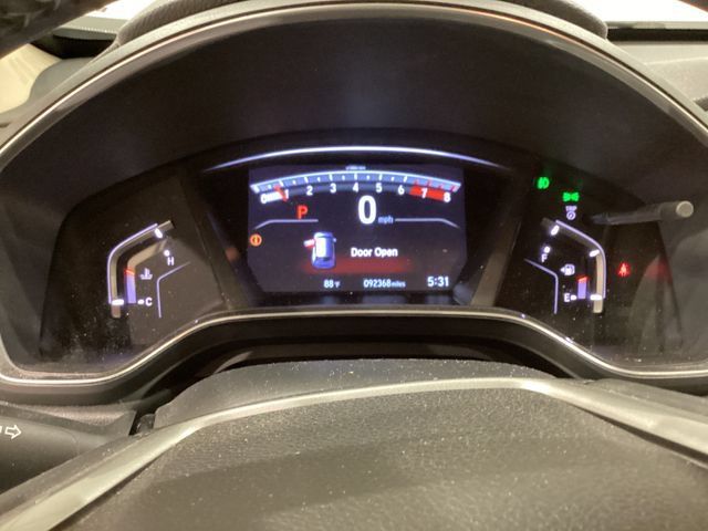 Used 2019 Honda CR-V EX-L image 26
