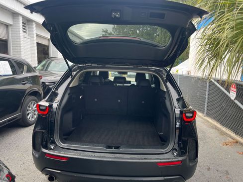 Used 2025 MAZDA CX-50 AWD 2.5 S w/ Select Package image 32