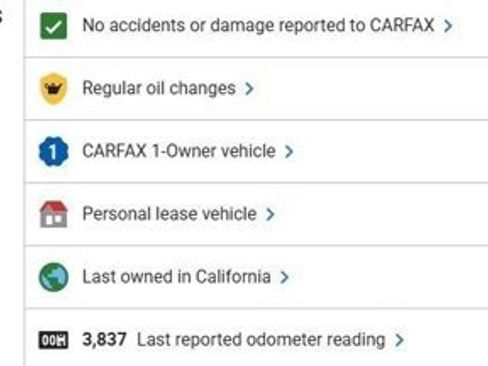 Used 2025 Mercedes-Benz E 53 AMG e 4MATIC Sedan image 3