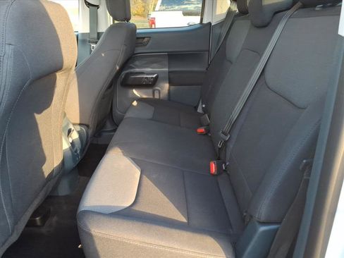 Used 2024 Ford Maverick XL w/ Equipment Group 100A Standard image 13