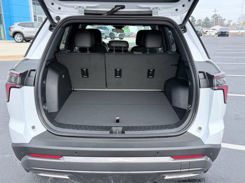 New 2026 Chevrolet Equinox ACTIV image 7