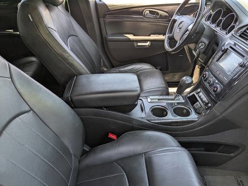Used 2016 Buick Enclave Premium w/ Experience Buick Package image 12