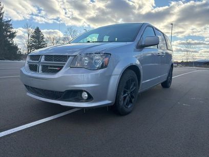 Used 2019 Dodge Grand Caravan GT