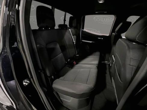 New 2026 Chevrolet Colorado LT w/ Advanced Trailering Package AWD/4WD image 11
