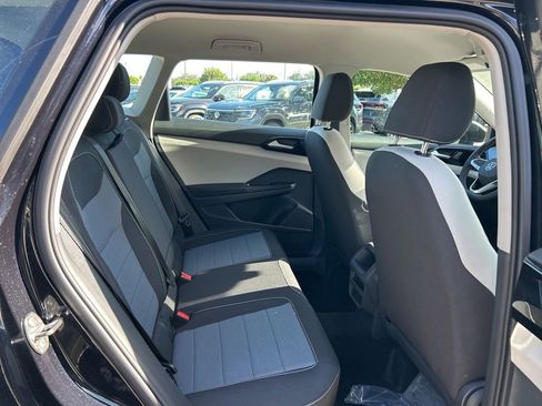 New 2026 Volkswagen Taos S FWD image 44