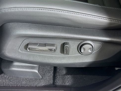 Certified 2026 Honda CR-V EX-L image 20