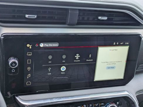 New 2026 GMC Sierra 1500 Denali w/ Technology Package image 22