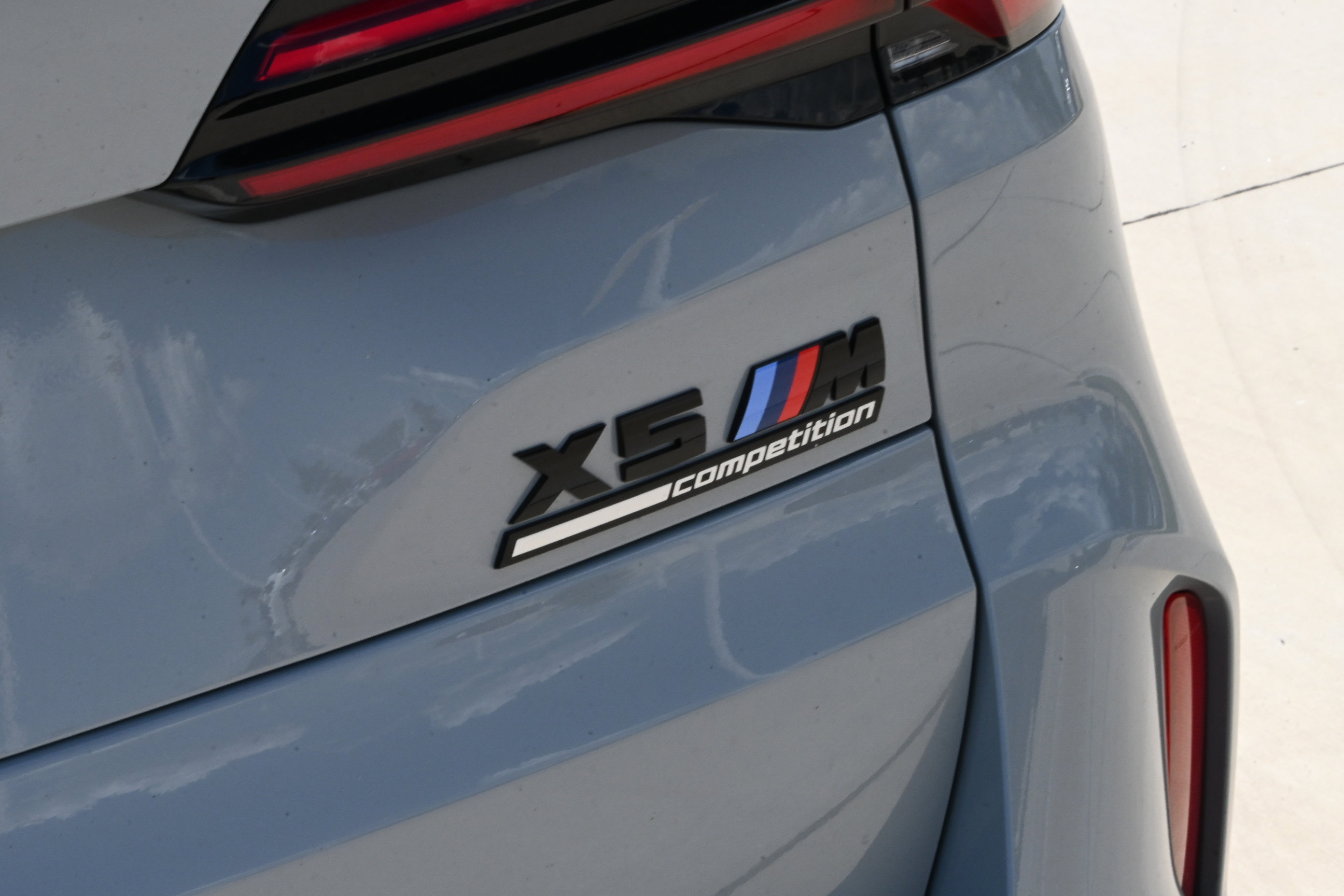 New 2026 BMW X5 M Competition w/ Executive Package AWD/4WD image 40