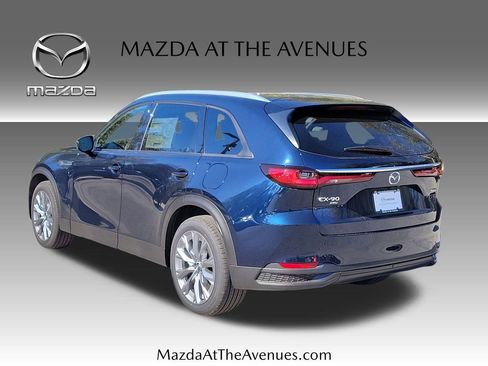 New 2026 MAZDA CX-90 3.3 Turbo w/ Preferred Package image 5