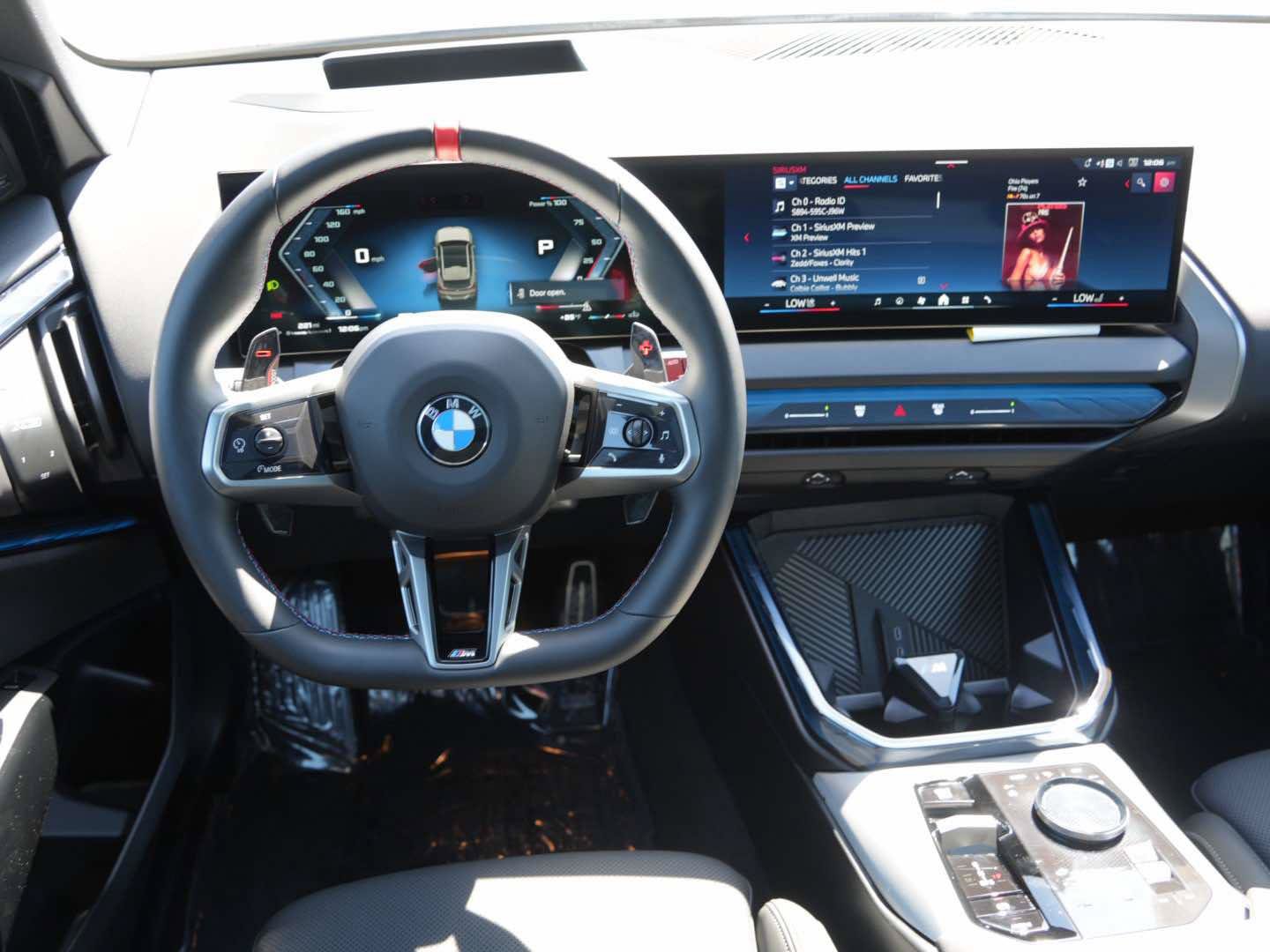 Used 2026 BMW X3 M50 AWD/4WD image 8