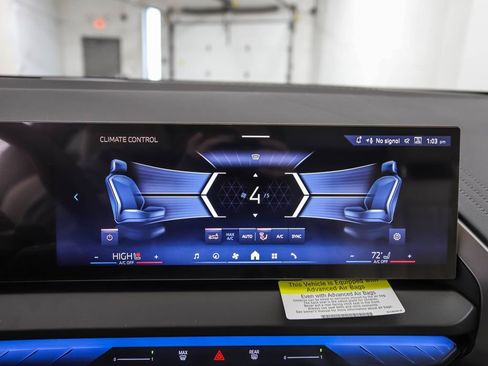 New 2026 BMW X3 xDrive30 image 18