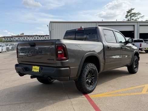 New 2026 RAM 1500 Rebel image 7