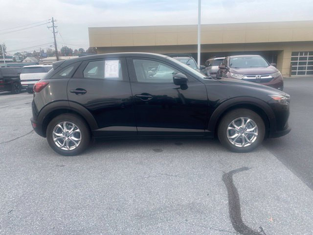 Used 2019 MAZDA CX-3 Sport AWD/4WD image 4