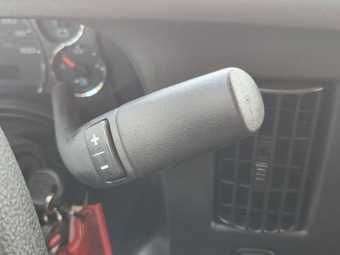 New 2025 Chevrolet Express 2500 w/ Driver Convenience Package image 22