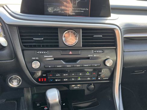 Used 2021 Lexus RX 350 AWD w/ Accessory Package image 22