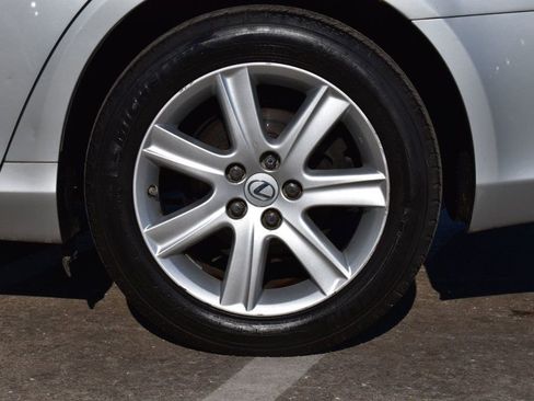 Used 2009 Lexus ES 350 image 11