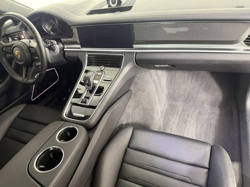 Used 2023 Porsche Panamera 4 Platinum Edition image 11