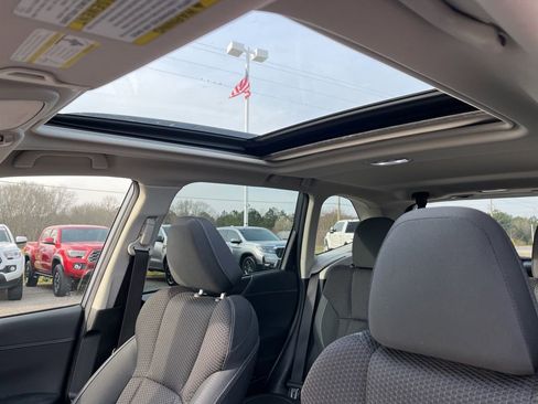 Used 2023 Subaru Forester Premium image 18