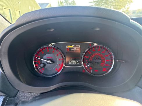 Used 2016 Subaru WRX Premium w/ Popular Package #3 AWD/4WD image 20