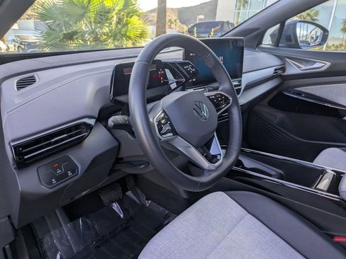 Certified 2023 Volkswagen ID.4 Pro image 9