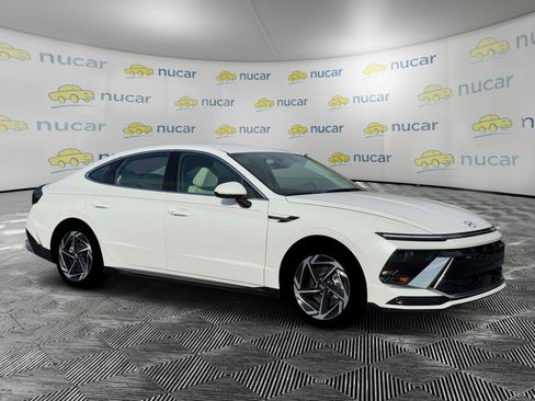 New 2026 Hyundai Sonata SEL image 10