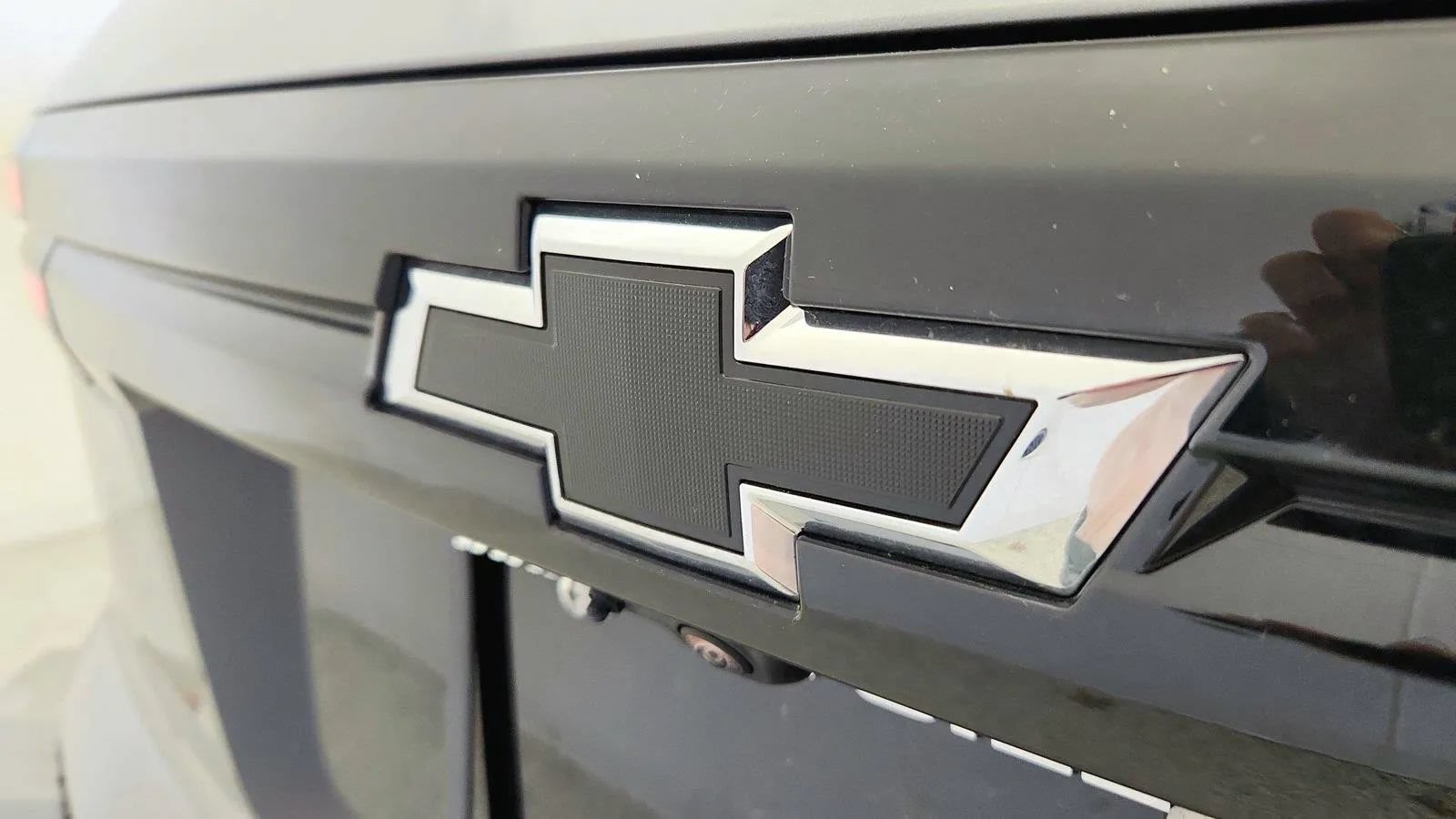 New 2026 Chevrolet Traverse RS AWD/4WD image 35