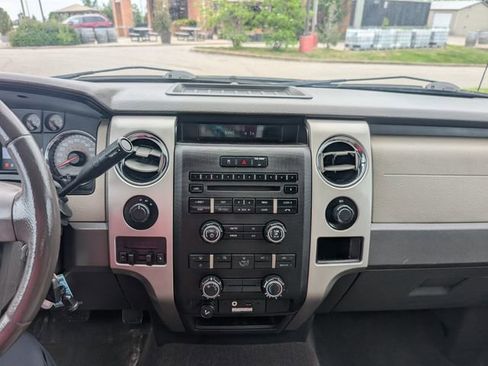 Used 2010 Ford F150 4x4 SuperCrew image 12