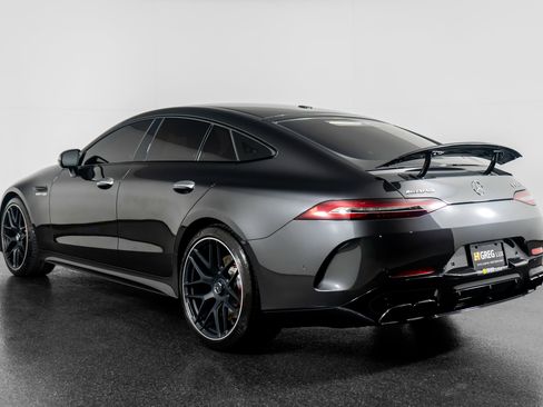 Used 2021 Mercedes-Benz AMG GT 63 image 15