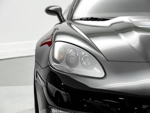 Used 2011 Chevrolet Corvette ZR1 w/ Preferred Equipment Group RWD image 52
