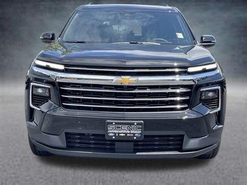 New 2026 Chevrolet Traverse LT w/ LPO, Floor Liner Package image 26